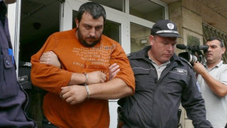 Петър Стоянов-Сумиста - в затвора до живот?
