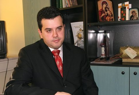 Тъстът на Борислав Манджуков се разплака, разбирайки че внучката е останала сираче