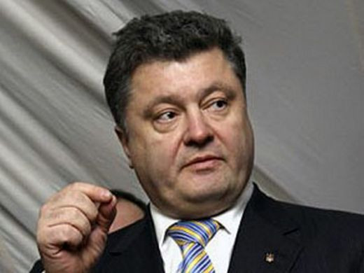 Пьотр Порошенко е най-вероятният нов президент на Украйна?