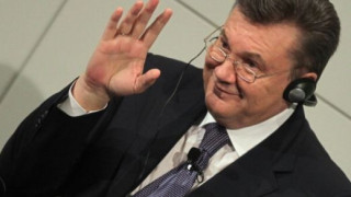 Виктор Янукович планира военни действия в Украйна?