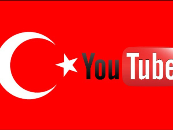 Заради това ВИДЕО в Турция спряха и YouTube