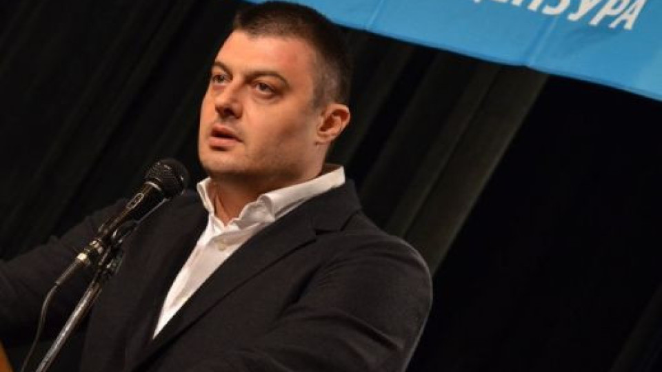 България без цензура подкрепят Атака и ДПС за импийчмънта на Плевнелиев