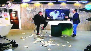 Наследникът на Митьо Пищова се отрече от него
