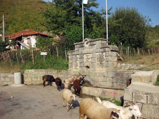 Димитър Дафов заплашва да превърне селото си в Лясковец-2!