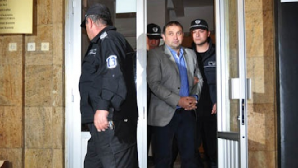 Кметът на Исперих в затвора заради опит за убийство