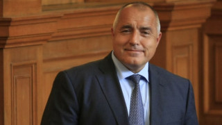 Бойко Борисов тайно се сгоди