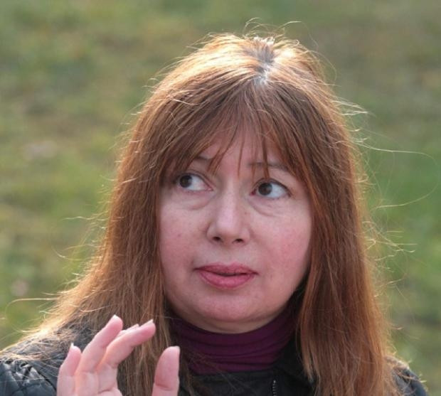 Жената-сензор Мая Попова направи стряскаща прогноза