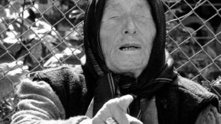 Ванга сътвори чудо преди Великден
