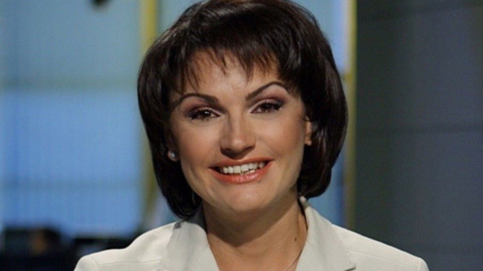 Ани Салич гони колежка от Нова ТВ, била нелоялна