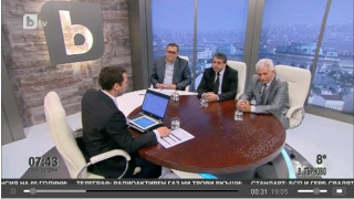 Бат Сали запали ефира с нагло изказване за циганите и държавата