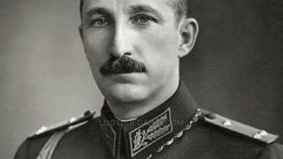 Неочаквано: Разкри се незаконният син на цар Борис III