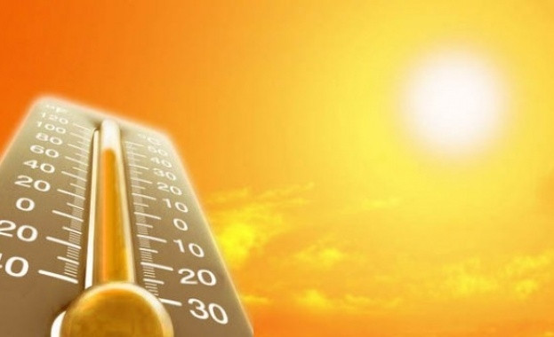 Прогнозата за лятото: рекордни горещини удрят България