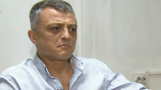 Петното пак заплашва журналисти. Бареков му плащал (ВИДЕО)