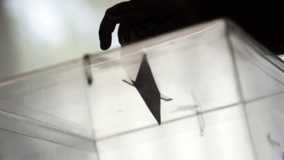 Прогноза за изборите: ГЕРБ побеждава БСП с малко, АБВ и реформаторите - аут