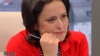 Генка Шикерова е доказан авто-карък: И трактор й газил кола