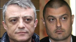 Бисер Миланов — Петното към Бареков: Кариерата ти приключва с мен!