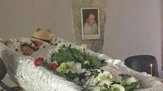 Родителите на Алекс категорични: Тя не е ликвидирана в дома на Атанаска!