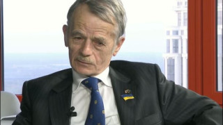 Русия гони татарите от Крим: Искат да ни депортират!