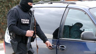 Дамбовеца прави филм за убийствата