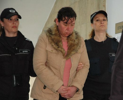 Лъсват скандалните тайни на убийцата Атанаска