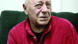 Тодор Колев се чувствал зле, че живее в България!