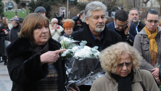 Мария Данаилова криела от Стефан, че е зле със сърцето
