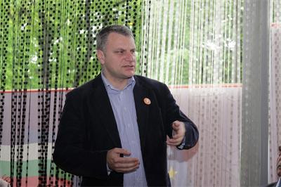 Петър Курумбашев: Напуснах парламента, защото е в интерес на БСП