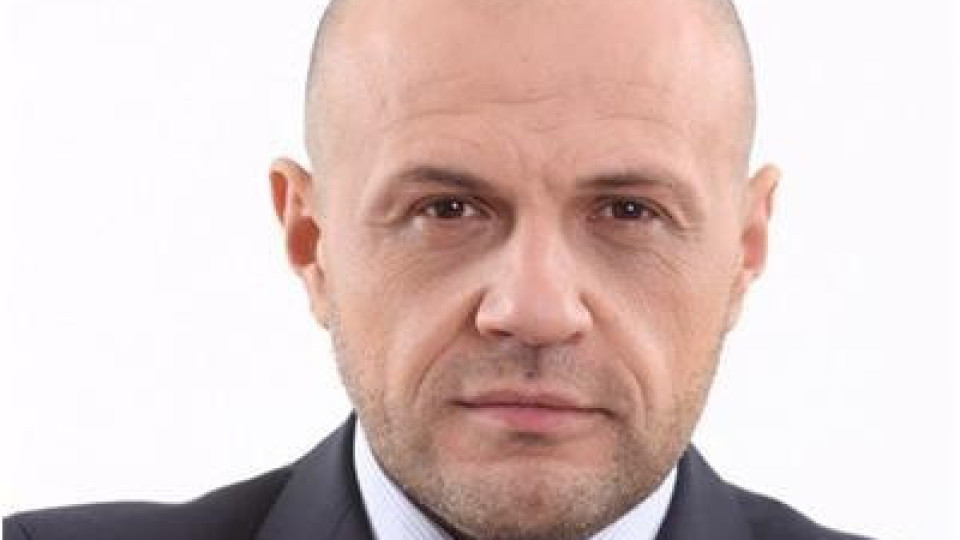 Томислав Дончев предизвика Сергей Станишев на публичен диспут
