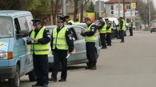 Солени глоби за шофьорите, които не плащат фишовете си в срок