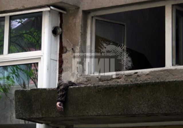 Трагедия в семейството на журналист от БНТ навръх Гергьовден (ГАЛЕРИЯ СНИМКИ)