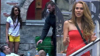 Ивайла Бакалова съди Марина Мицич за обидите в "Къртицата"