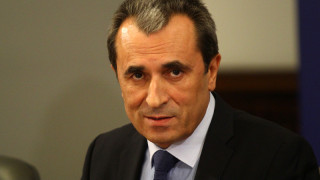 Пламен Орешарски на тайна среща с представители на ЕВН