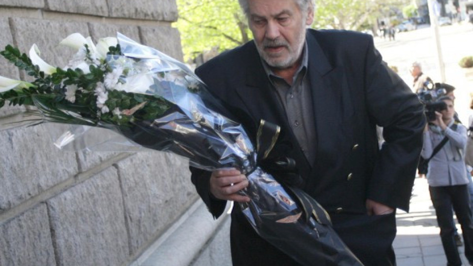 Разтърсващо: Стефан Данаилов с велик жест към покойната Мария!