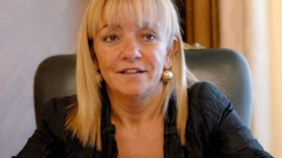 Изабел Караско беше показно разстреляна в Испания