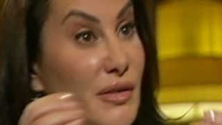 Дарина Павлова ударила дъното заради Ивайла Бакалова?