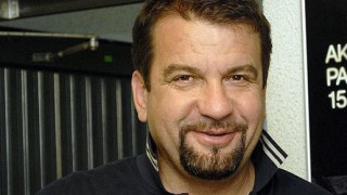 Ники Кънчев проговори за болестта си