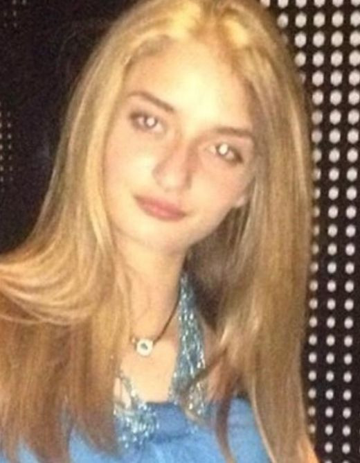 Трилър в София: Изчезна 15-годишната красавица Мадлен!