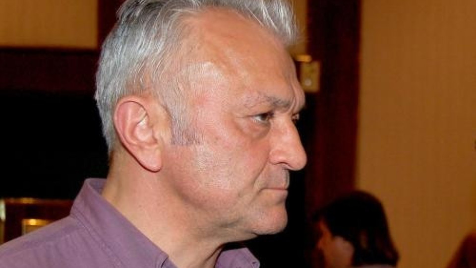 Депутат нападна Сашо Диков в парламента