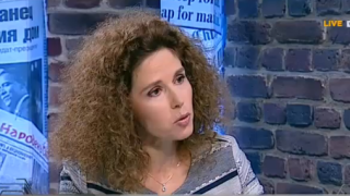 Лиана Панделиева: Стоя зад думите си от Фейсбук за трите изгубени момчета
