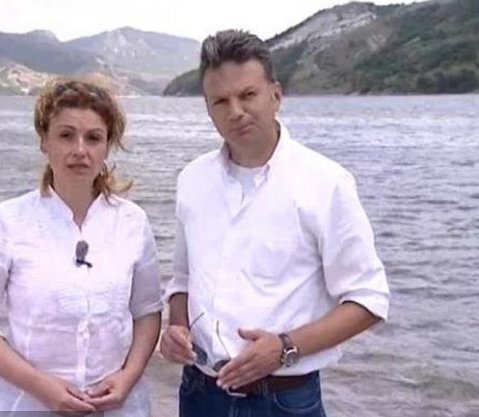 Ани Салич побесня срещу шефовете на Нова ТВ