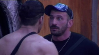 Емил Каменов профука наградата от "Къртицата"