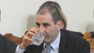 Скандални разкрития за делото на Цветан Цветанов