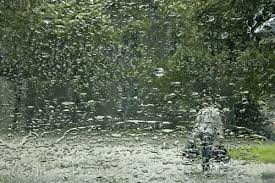 Пороен дъжд удави Бургас