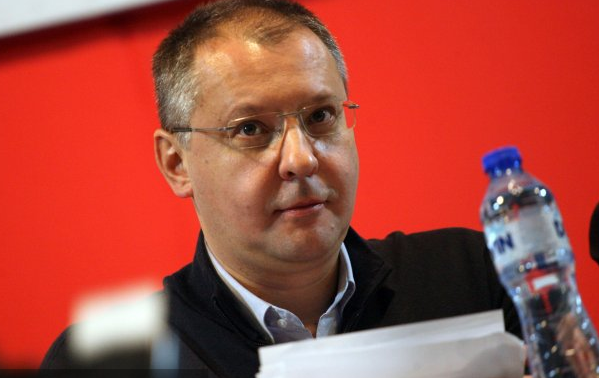 Сергей Станишев отказва да се оттегли от ръководството на БСП
