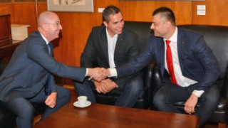 Николай Бареков похарчил над милион за изборна реклама!