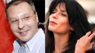 Моника Станишева скочи срещу Пламен Орешарски