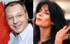 Моника Станишева скочи срещу Пламен Орешарски
