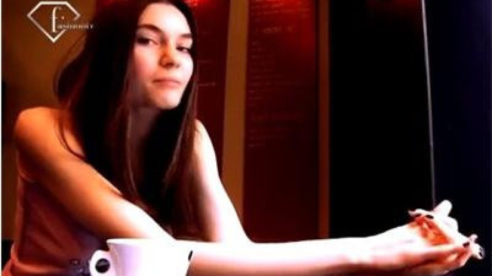 Как 23-годишно момиче си купи кафене за над милион лева?