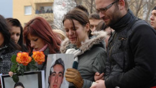 18 години за убиеца на Стоян Балтов