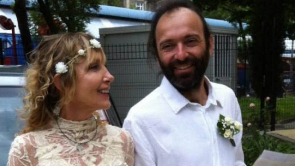 Дни след сватбата: Ирен Кривошиева направи странно признание!